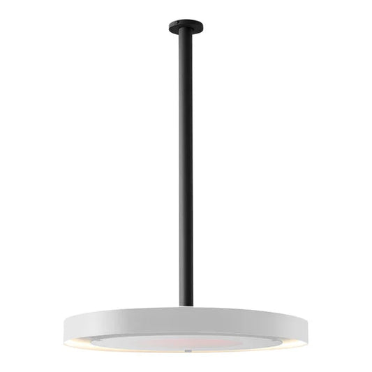 Bromic Eclipse Electric 1200mm (48”) Straight Ceiling Pole (BH3230005)