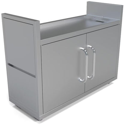 Le Griddle Cart for GFE105 + OML105 / OML105C Le Griddle - GFCART105