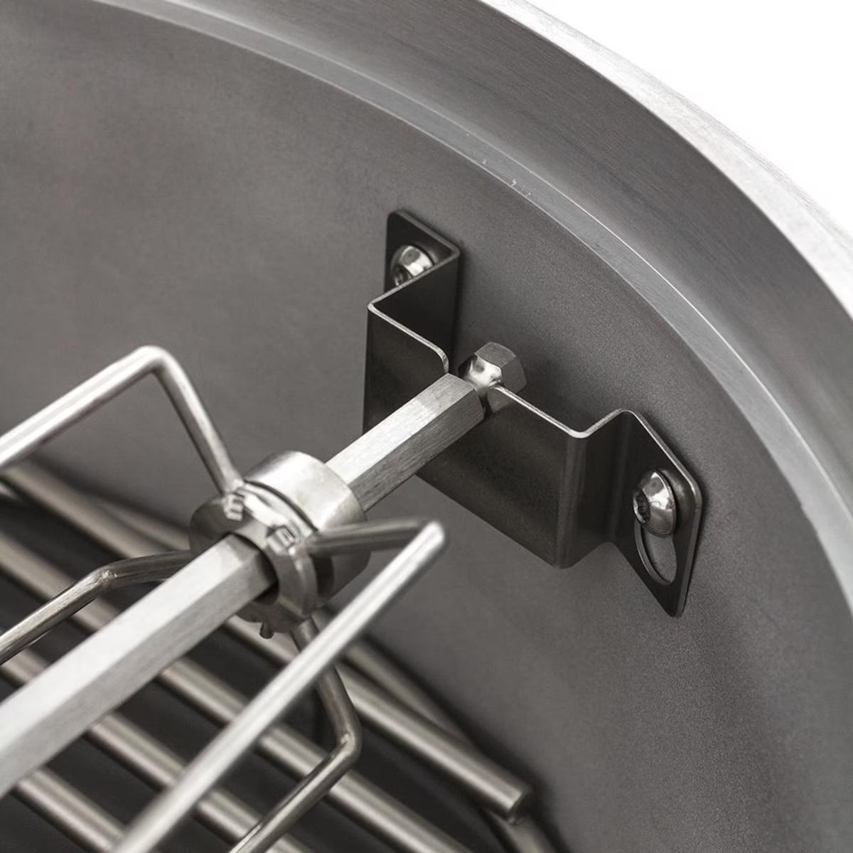 Blaze Rotisserie Kit for Kamado Grill - BLZ-KMDO-2-ROTIS