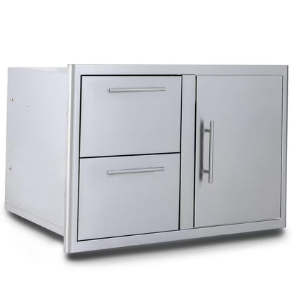 Blaze Big Ridge 6ft Island BR-6ft