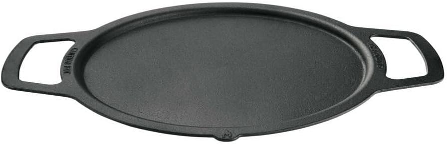 Solo Stove Griddle Top Small GRIDDLETOP-S