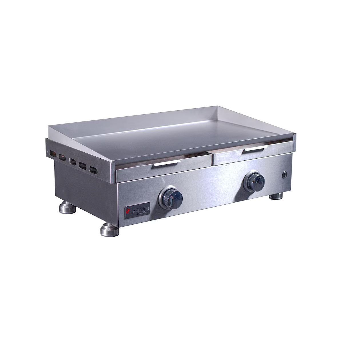 Le Griddle Commerical - 2 Burner - OML75C3 / - OML75C6