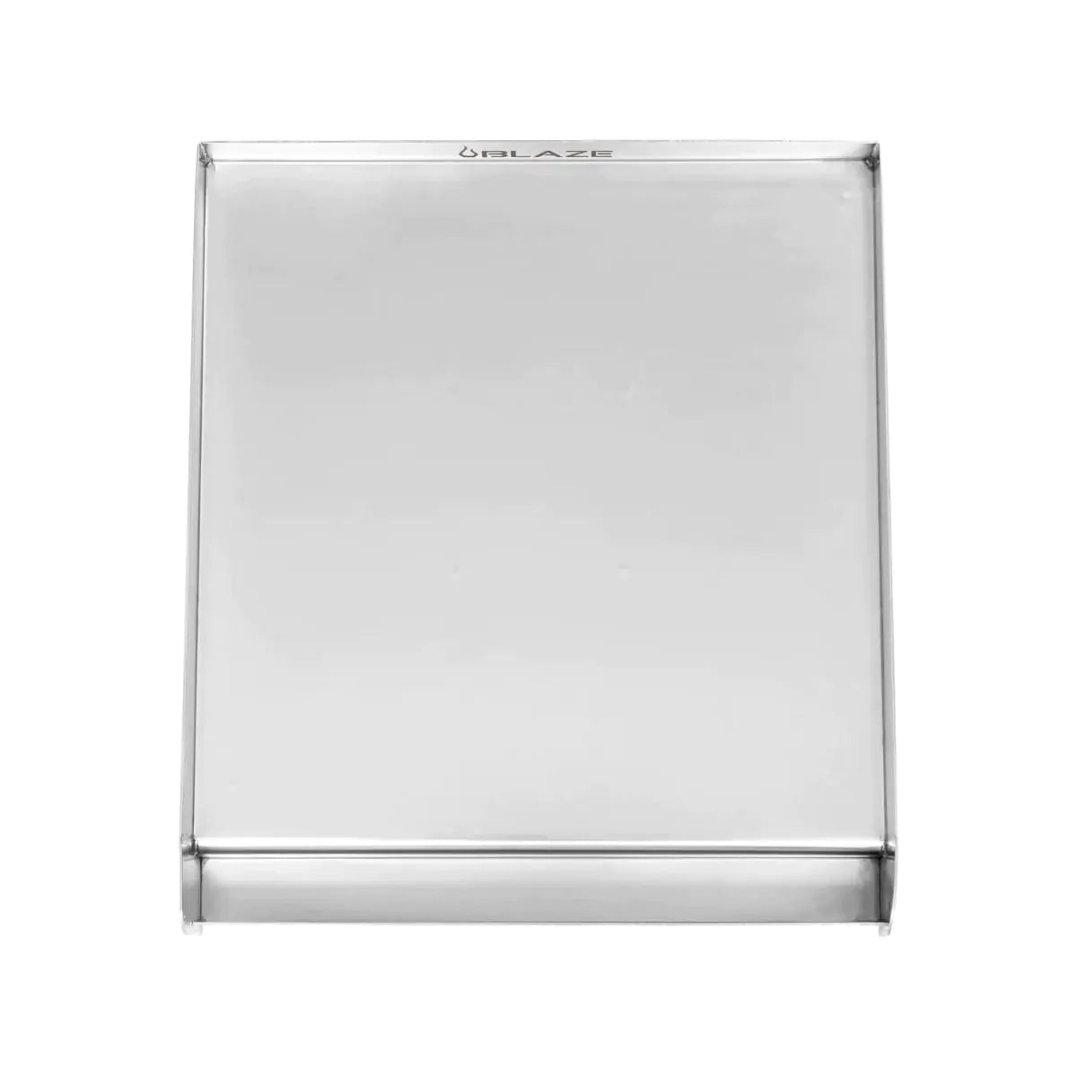 Blaze 14-Inch Griddle Plate BLZ-14-SSGP-2