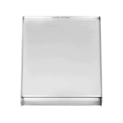 Blaze 14-Inch Griddle Plate BLZ-14-SSGP-2