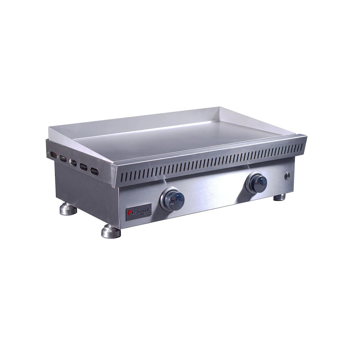 Le Griddle Commerical - 2 Burner - OML75C3 / - OML75C6