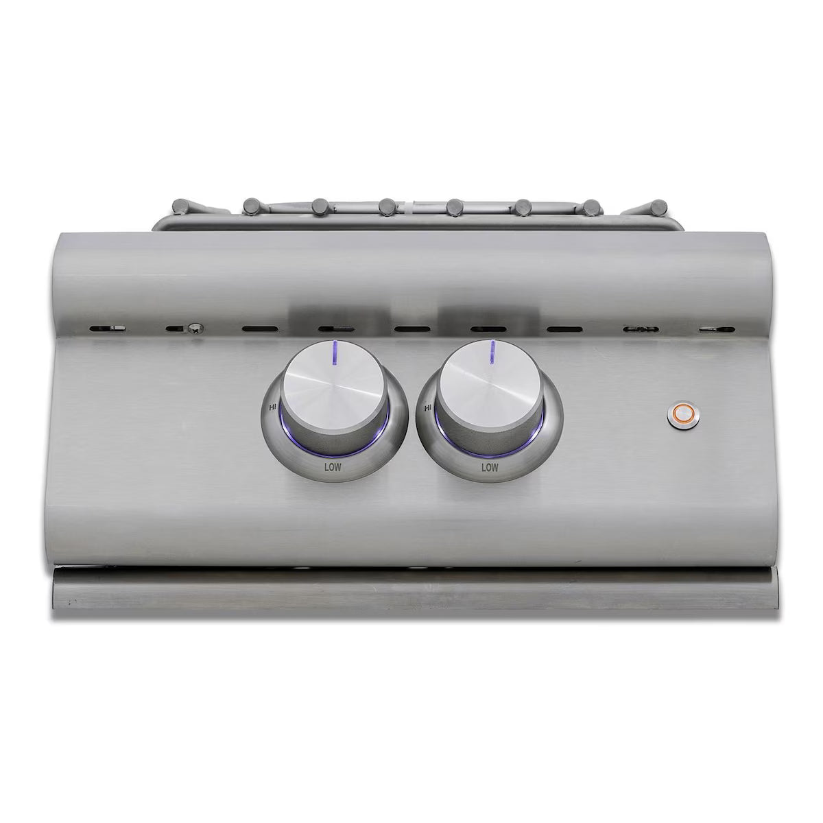 Blaze LTE+ Built-In Natural Gas High Performance Power Burner - BLZ-PBLTE3-NG