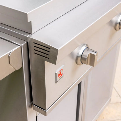 Pro Series Griddle 30"  GRIDPRO