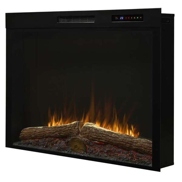 Dimplex Vital Spark 33" Built-In Firebox SPK33