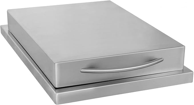 Blaze LTE+ Built-In Propane Single Side Burner BLZ-SB1-LTE3-LP