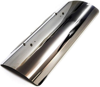 Bromic Heat Deflector – 500 Series Platinum (BH3030002-1)