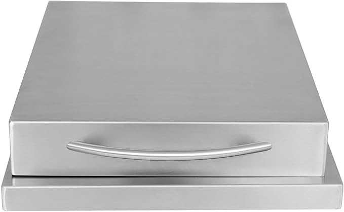 Blaze LTE+ Built-In Propane Single Side Burner BLZ-SB1-LTE3-LP