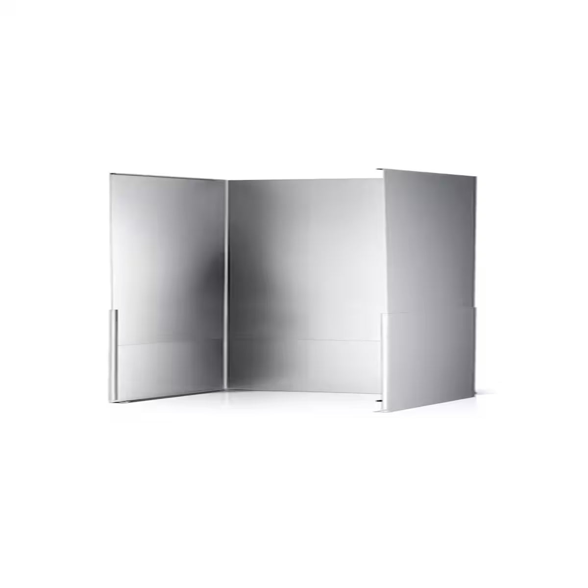Blaze Low-Ceiling Extendable Vent Hood Duct Cover for 36-Inch Vent Hood - BLZ-36-VHOOD-DCVR-12