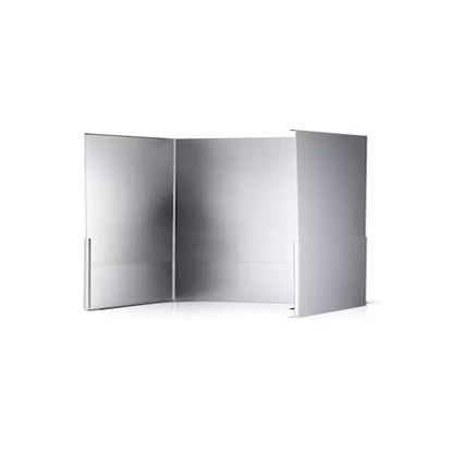 Blaze Low-Ceiling Extendable Vent Hood Duct Cover for 36-Inch Vent Hood - BLZ-36-VHOOD-DCVR-12
