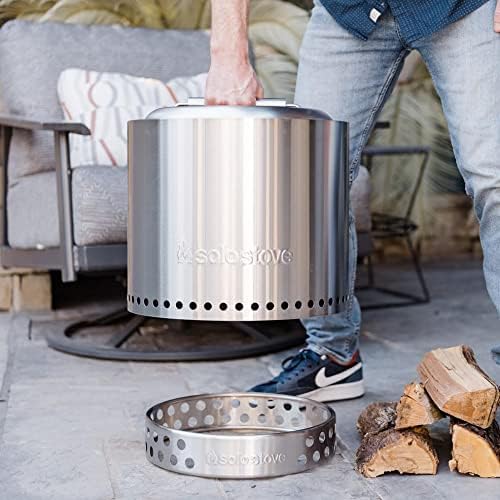 Solo Stove Ranger Handle SSRAN-HANDLE