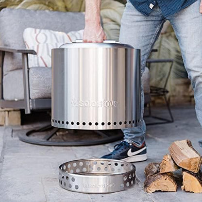 Solo Stove Ranger Handle SSRAN-HANDLE