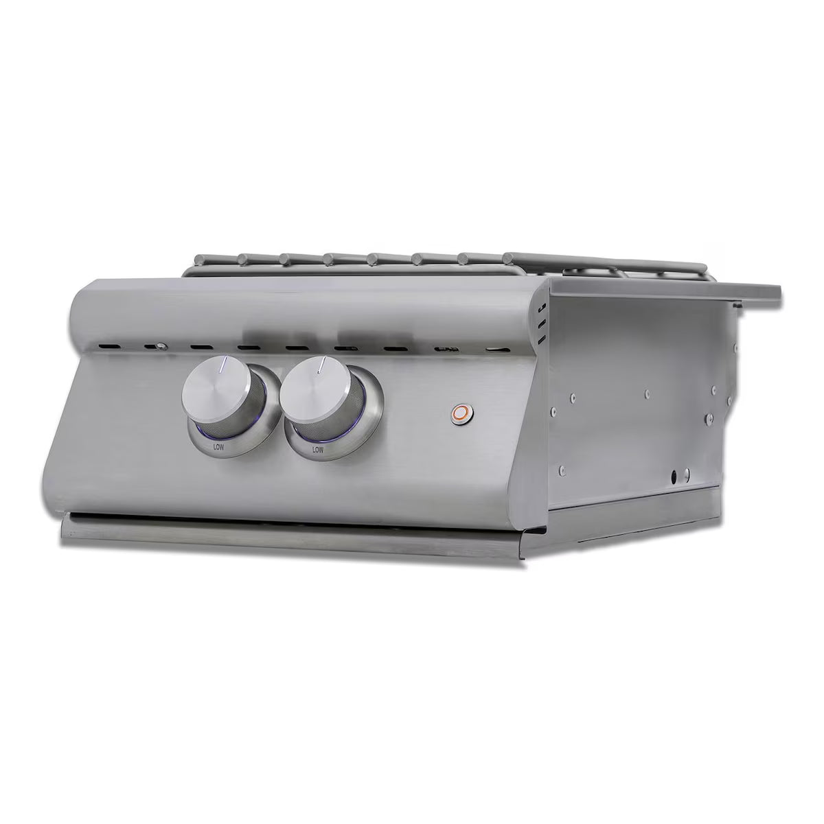 Blaze LTE+ Built-In Natural Gas High Performance Power Burner - BLZ-PBLTE3-NG