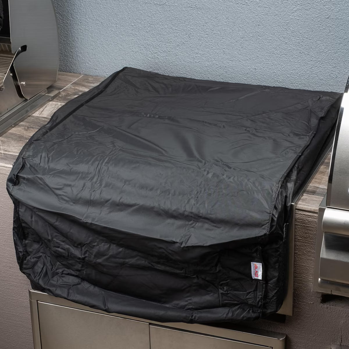 Blaze Cover for LTE Built-In Gas Griddle