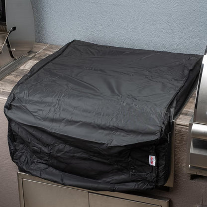 Blaze Cover for Premium LTE 30-Inch Built-In Gas Griddles GRDBICV