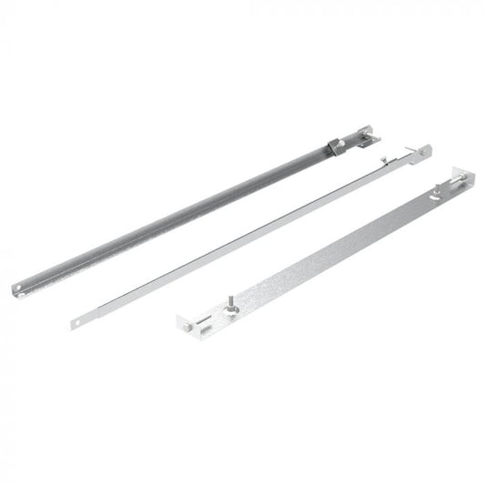 Superior 6 Inch Diameter Wood Burning Roof Brace - 6SPRB