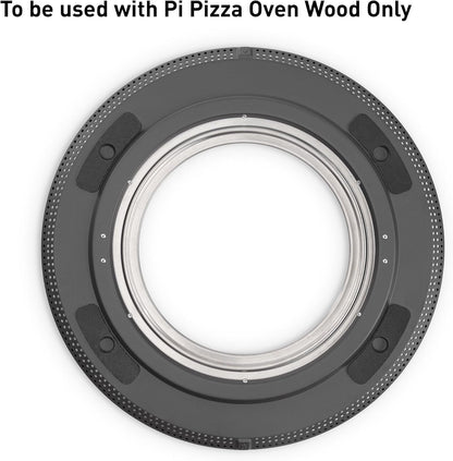 Solo Stove Lazy Pizolo PIZZA-LS-12
