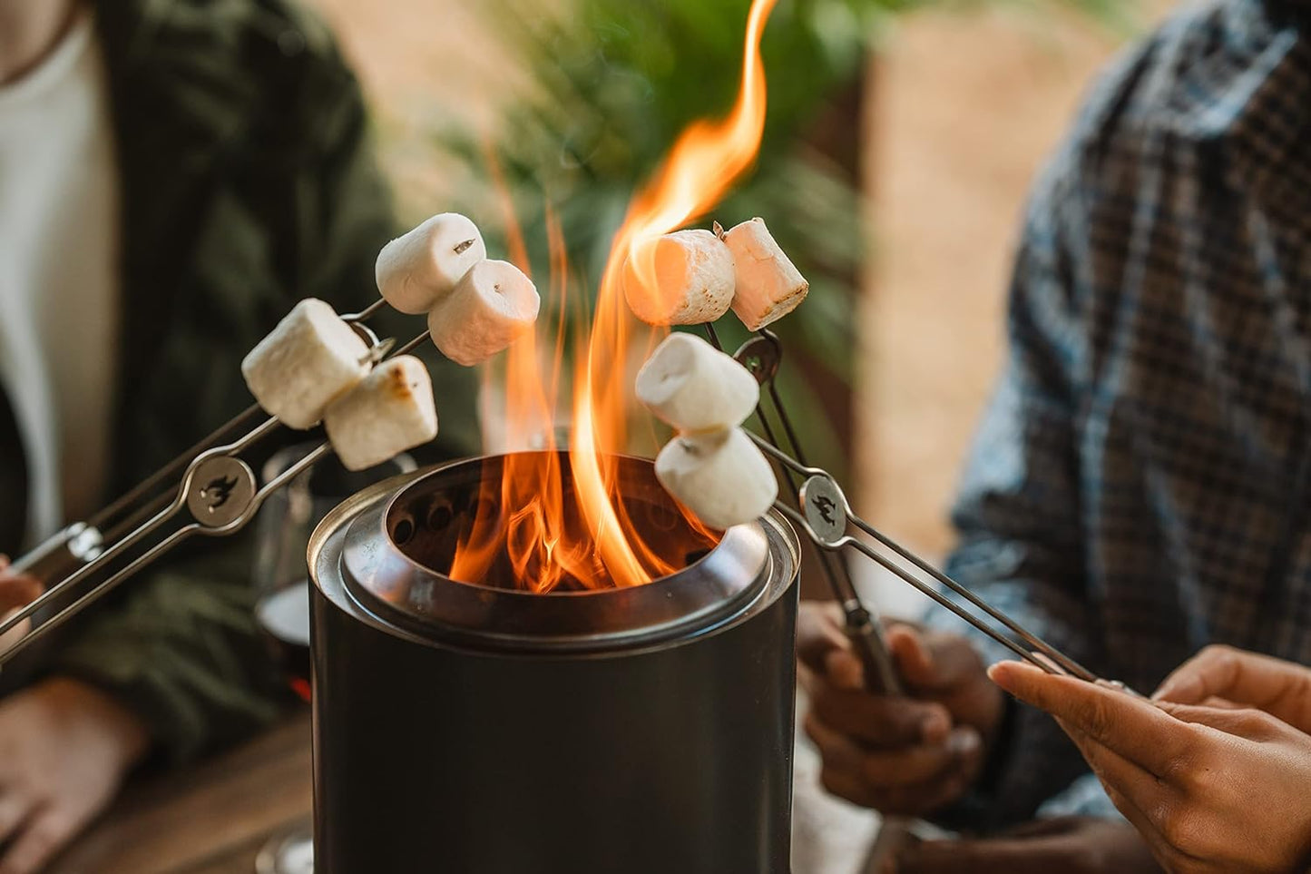 Solo Stove Mesa Accessory Pack XL SSMESA-XL-ACCESSORY-PACK