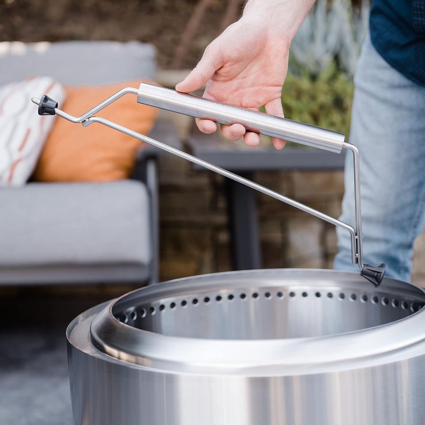 Solo Stove Bonfire Handle SSBON-HANDLE