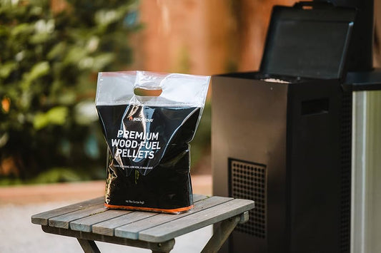 Solo Stove Wood Pellets WD-PELLETS-20LB