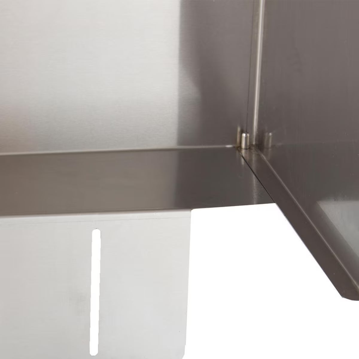 Blaze Burner LTE Grill Wind Guard - BLZ-WG-25 - BLZ-WG-32 - BLZ-WG-40
