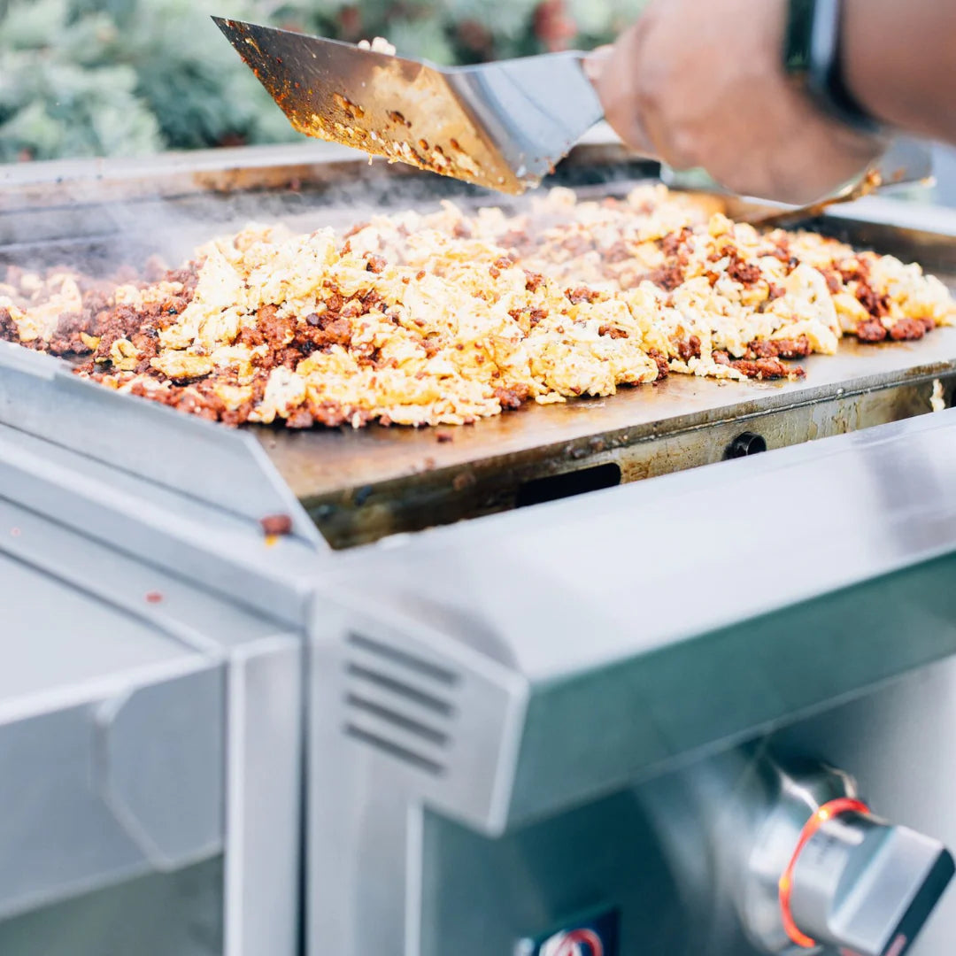 Pro Series Griddle 30"  GRIDPRO