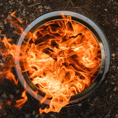 Solo Stove Fire Starters STARTER-PACKS