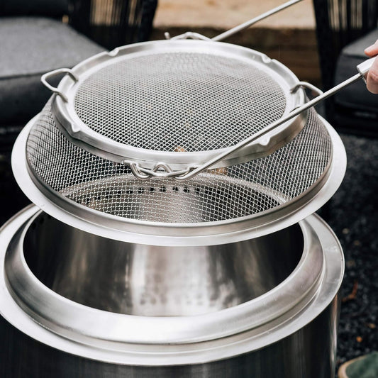 Solo Stove Canyon Spark Shield SSCYN-SHIELD