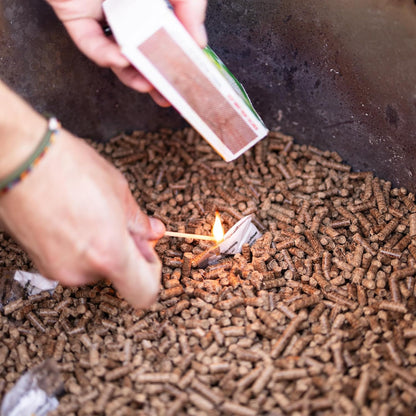 Solo Stove Fire Starters STARTER-PACKS