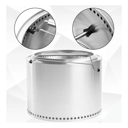 Solo Stove Canyon Handle SSCYN-HANDLE