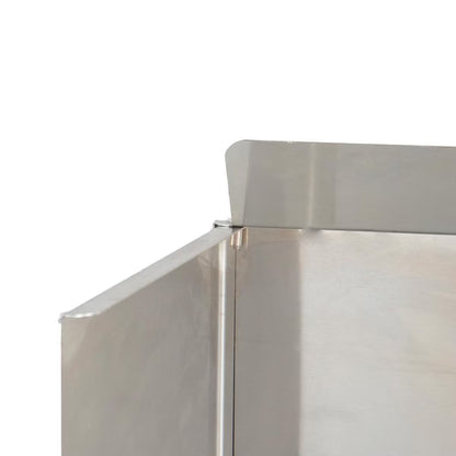 Blaze Burner LTE Grill Wind Guard - BLZ-WG-25 - BLZ-WG-32 - BLZ-WG-40