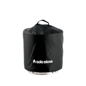 Solo Stove Ranger + Stand & Shelter 2.0 Bundle - SSRAN-SD-2.0+SHELTER