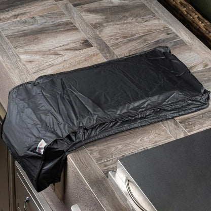 Blaze Cover for Premium LTE & LTE+ Built-In Double Side Burners – 2SBBICV