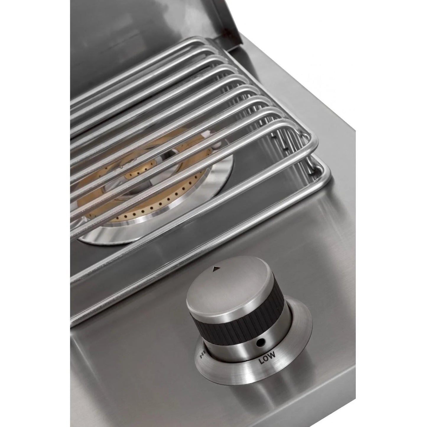 Blaze LTE+ Built-In Propane Single Side Burner BLZ-SB1-LTE3-LP