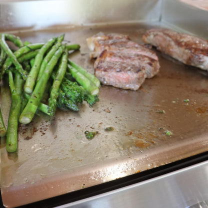 Le Griddle Wee Griddle - 1 Burner Electric - GEE40