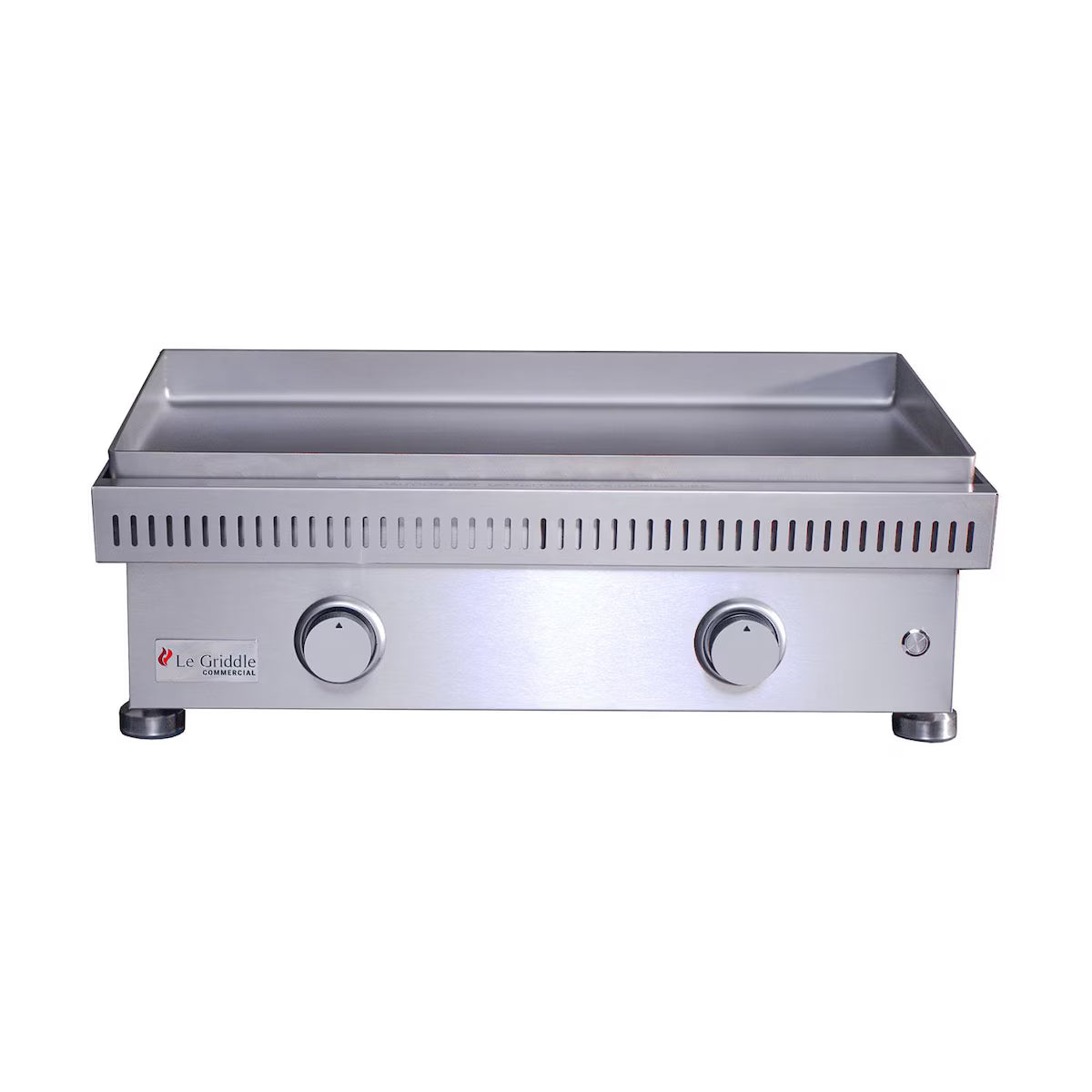 Le Griddle Commerical - 2 Burner - OML75C3 / - OML75C6