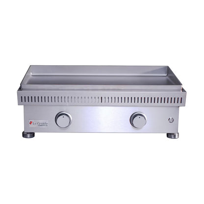 Le Griddle Commerical - 2 Burner - OML75C3 / - OML75C6
