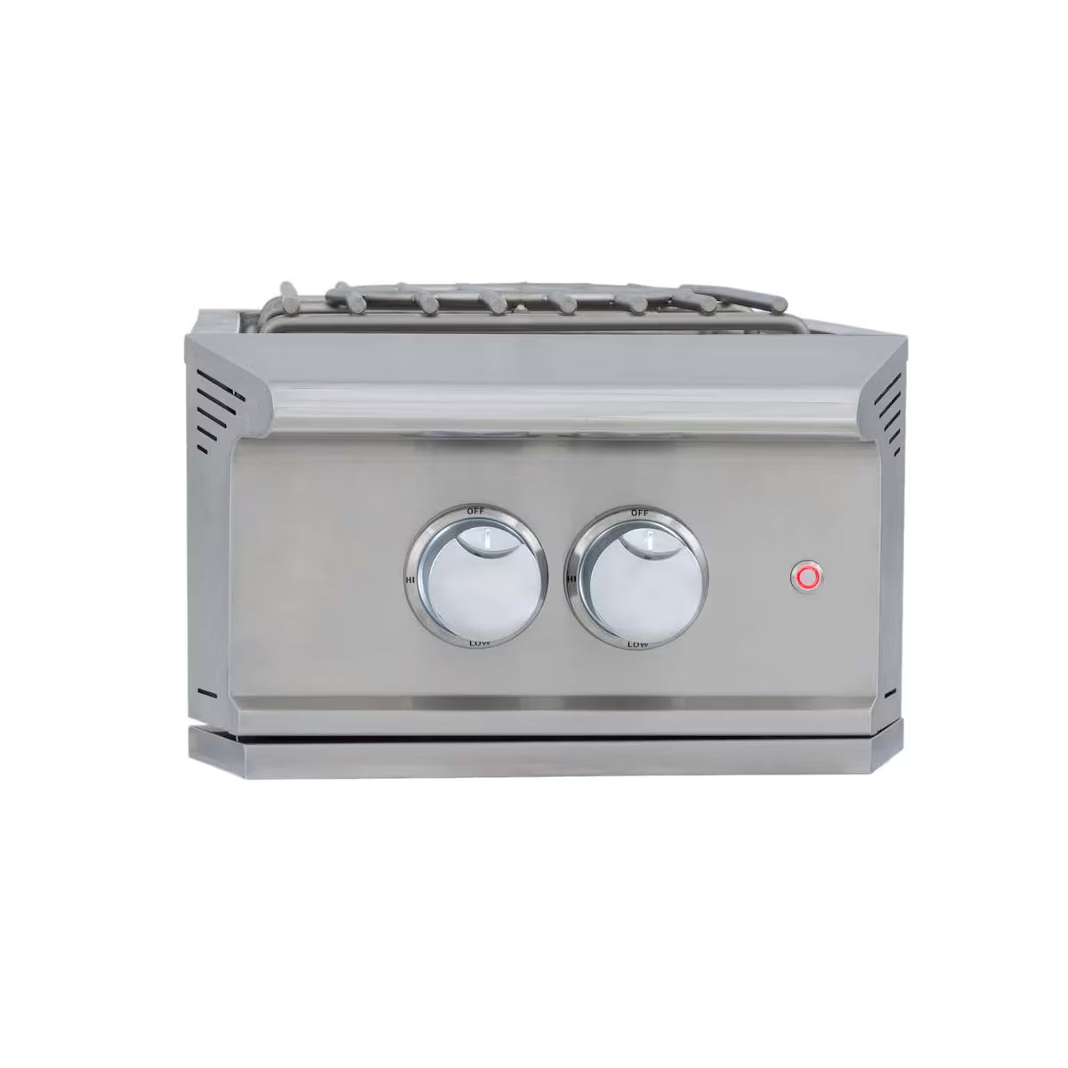 Blaze LTEPRO Bulit-In Natural Gas Power Burner BLZ-PBLTEPRO-NG