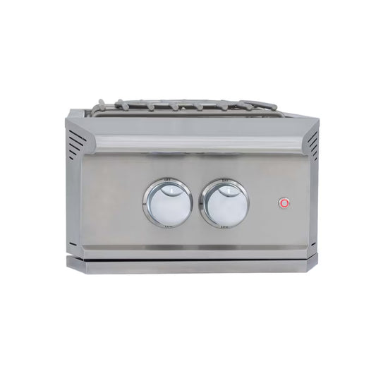 Blaze LTEPRO Bulit-In Natural Gas Power Burner BLZ-PBLTEPRO-NG