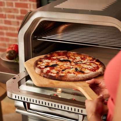 Blaze 26-in Built-In Natural Gas Outdoor Oven w/ Bluetooth Probes & Rotisserie - BLZ-LTE3OVN-NG