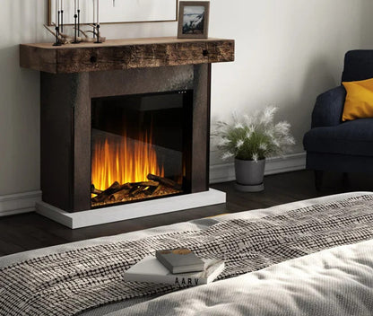 Dimplex Ignite Aspire 42" Built-In Electric Firebox