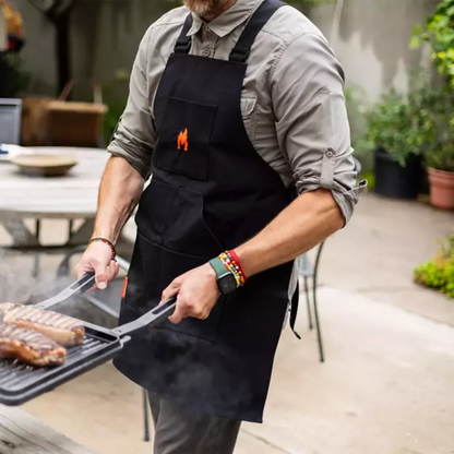 Solo Stove Apron SSAPRON-BLK