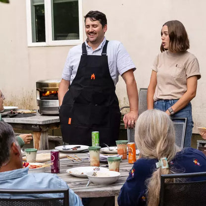 Solo Stove Apron SSAPRON-BLK