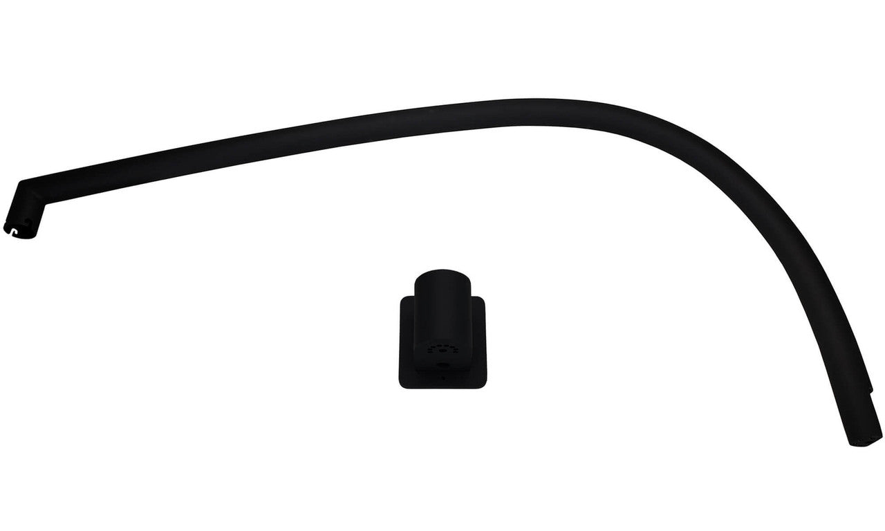 Bromic Eclipse Electric Wall Mount Pole (BH3230006)