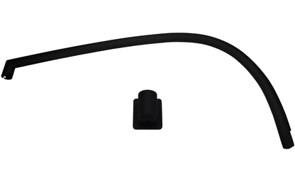 Bromic Eclipse Electric Wall Mount Pole (BH3230006)