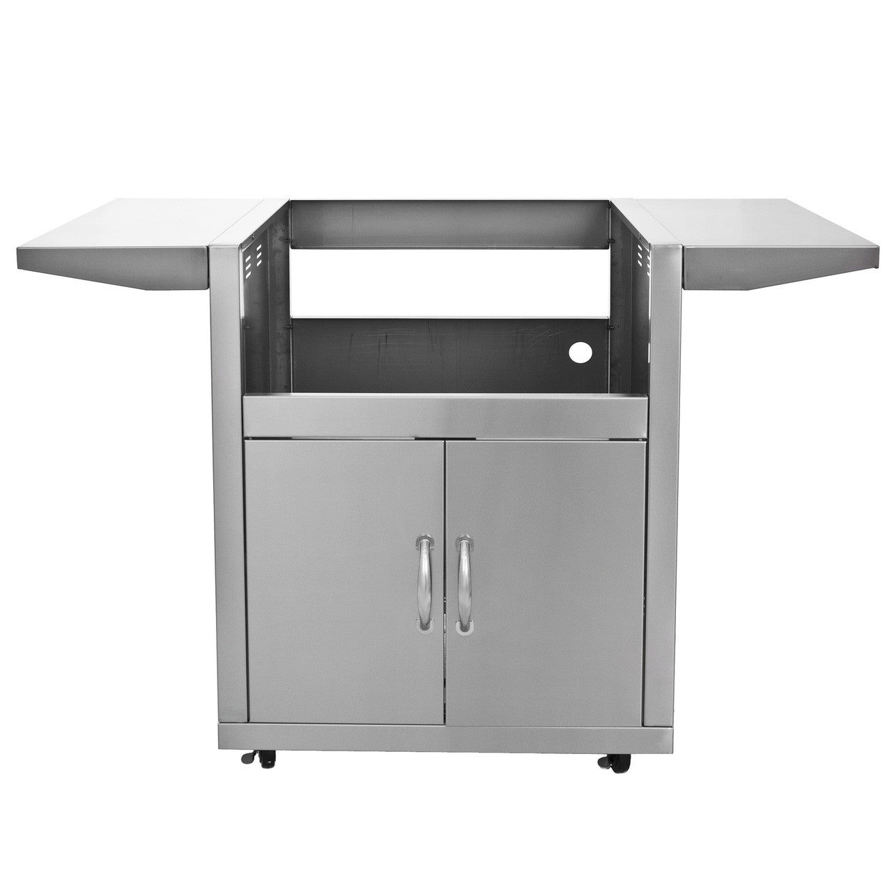 Blaze Grill Cart For 32-Inch 4-Burner Gas Grill l - BLZ-3-CART-SC