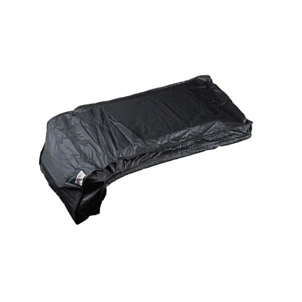 Blaze Cover for Premium LTE & LTE+ Built-In Double Side Burners – 2SBBICV